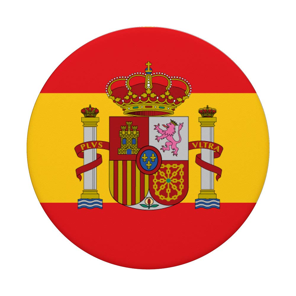 Bandera De Hoz Y Martillo De La Urss Popsockets Popgrip: Swa | Meses