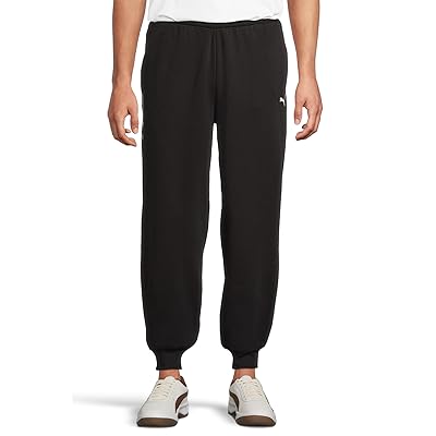 PUMA BMW M Motorsport Essentials Fleece Pants Men