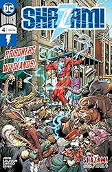 アメコミ・英語　シャザム　SHAZAM! アメコミ・英語 シャザム SHAZAM! Amazon.com: Shazam!, Edition