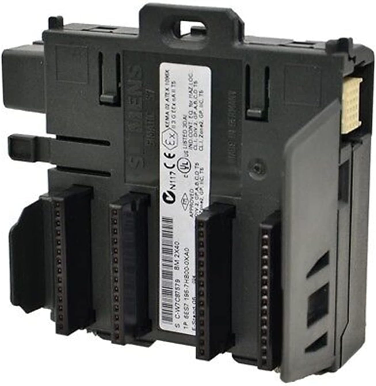6ES7195-7HB00-0XA0 module de bus DP ET 200M neuf sous boite d'origine