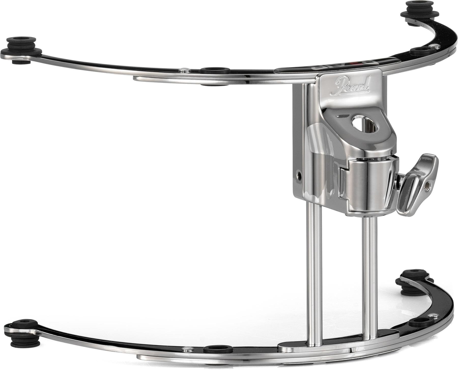 ミュージック 910 Pearl R2 Air Tom, W/12Mm Gyrolock-L Bracket Mounting System