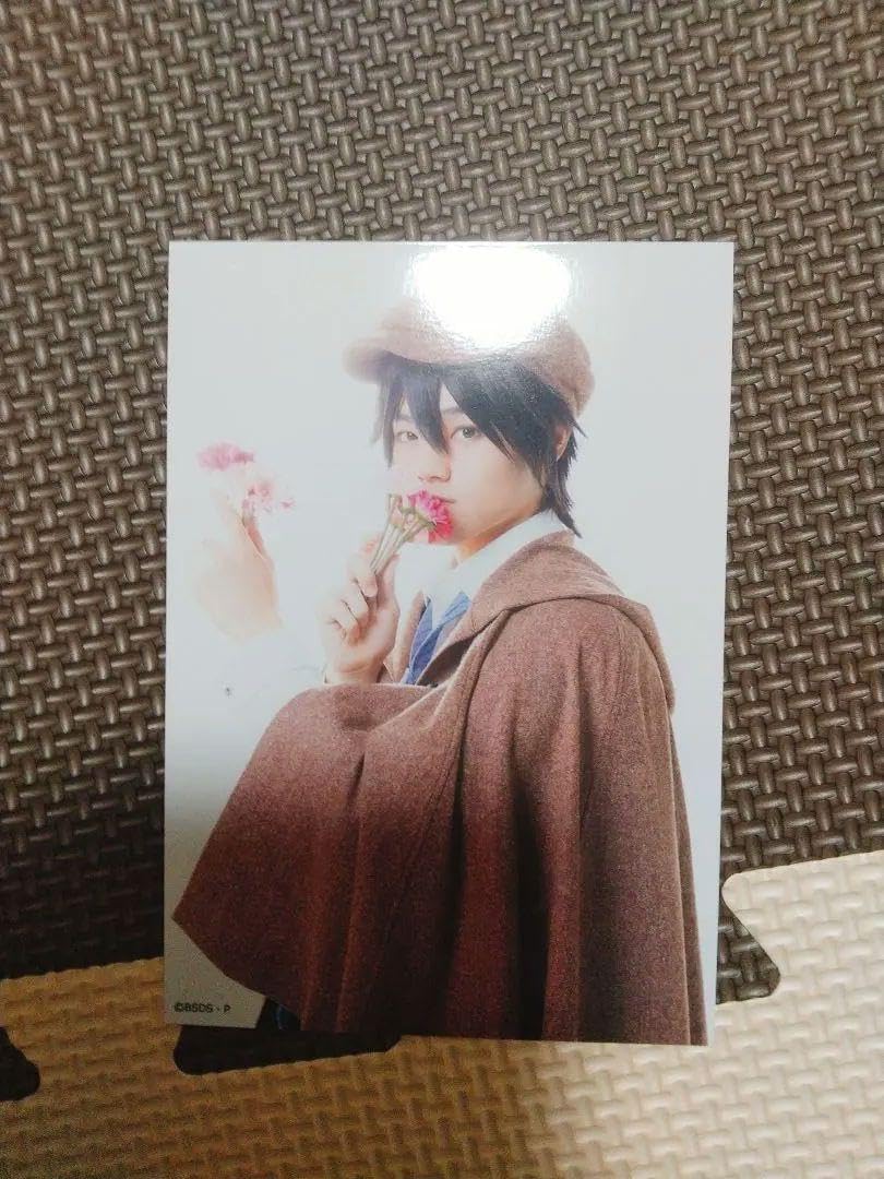 文ステブロマイド専用ページ Amazon.co.jp: 舞台文豪ストレイドッグス