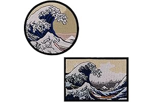 Diy Halloween Costumes for Women: The Great Wave Off Kanagawa