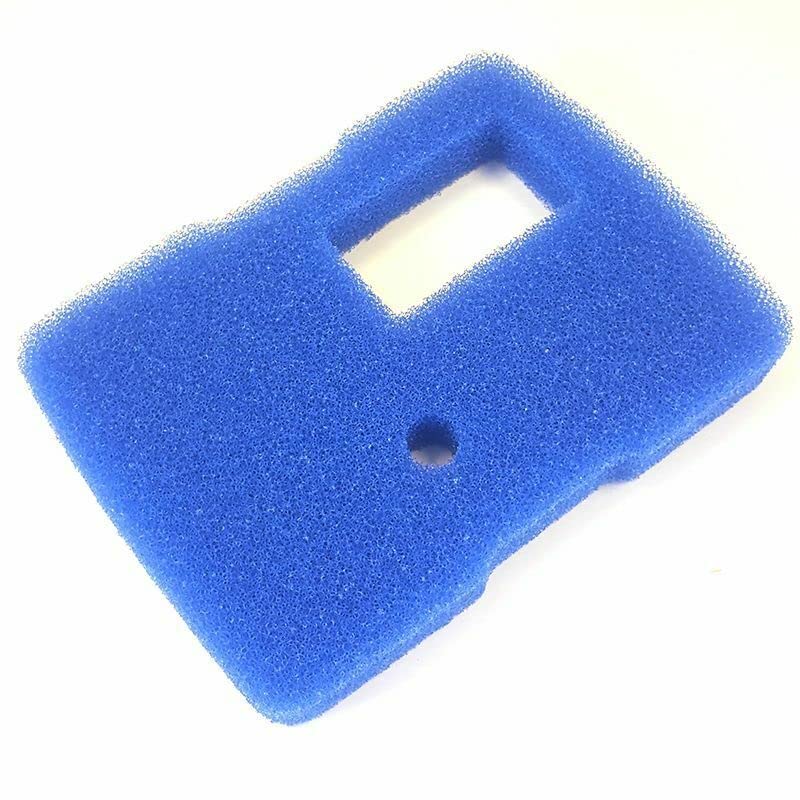 Finest-Filters CUP-305 All In One Pond Filter Pump Foam Compatible With All Pond Solutions