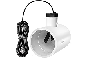 Hayward Aquarite Flow Switch: Essential for Optimal Salt Chlorination