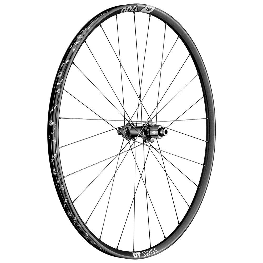 DT Swiss XR 1700 Wheel, 25 mm Rim, 12 x 148 mm Boost axle, 29 inch Rear Micro Spline