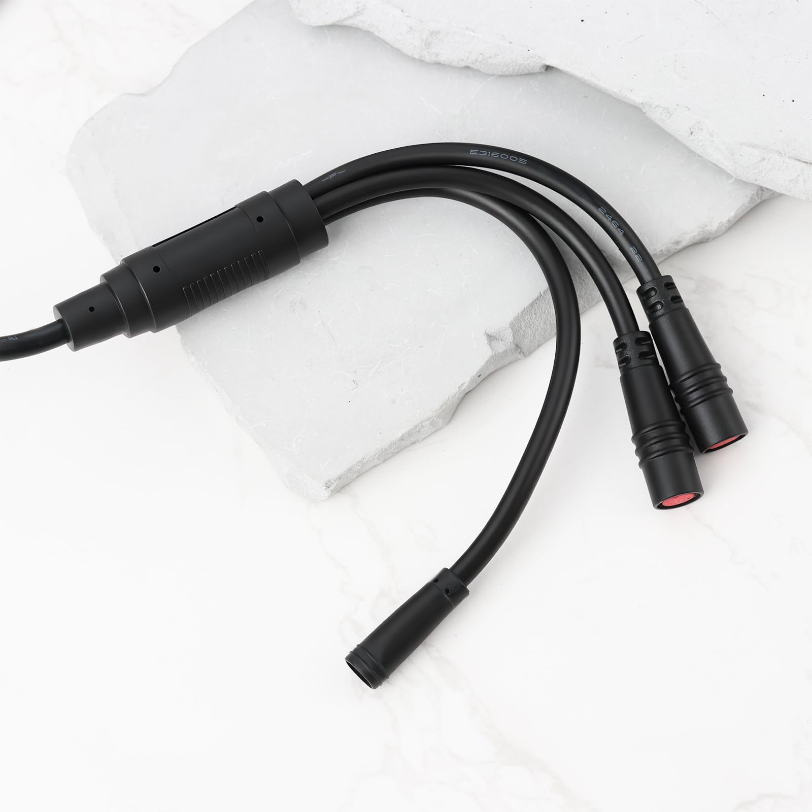Create idea Cavo Integrato Per Linea Dati Per Scooter Elettrico A 2 Pin Compatibile Con Joyor S5 S8 S10