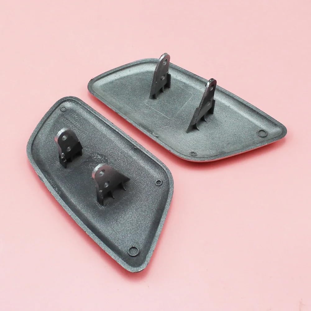 Couvercle De Buse De Pulvérisation For Lave-Phare