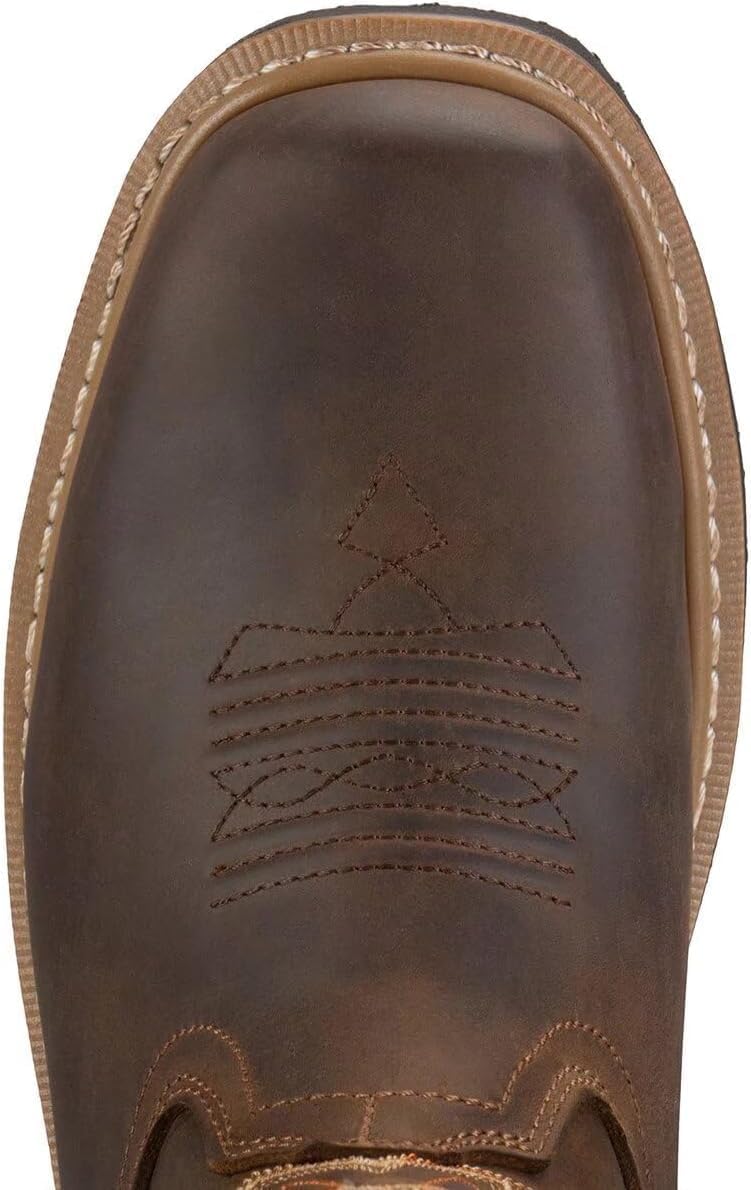 SUREWAY SW1001-WP BROWN 13 - Image 2