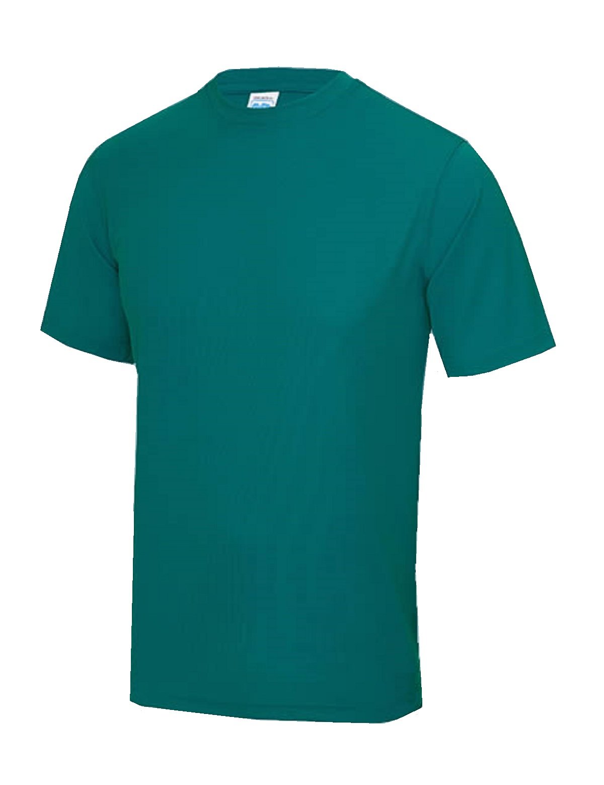 Just Cool T Shirt Jade XXL