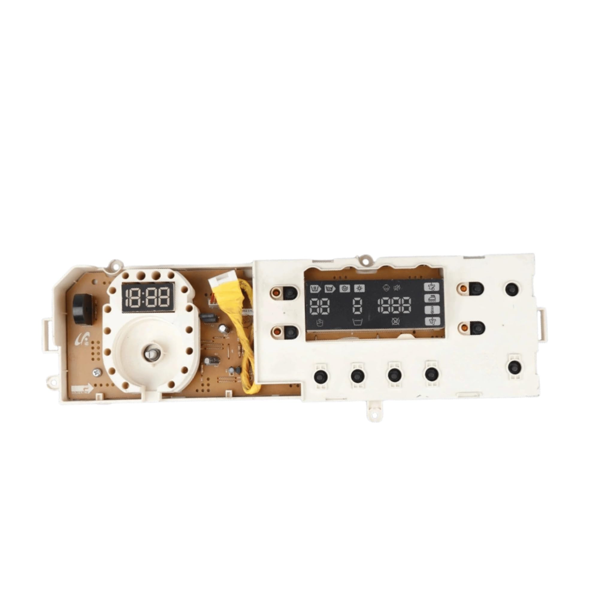 Robljzwry One Color Used For Washing Machine Display Board Dc92-00311C