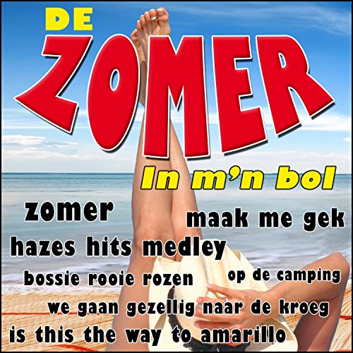 De Vakantiegangers