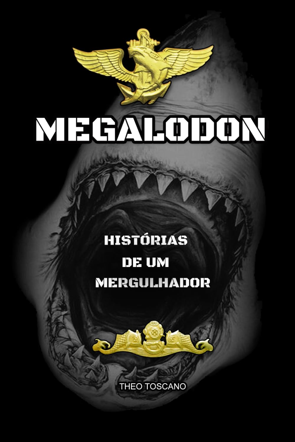 MEGALODON