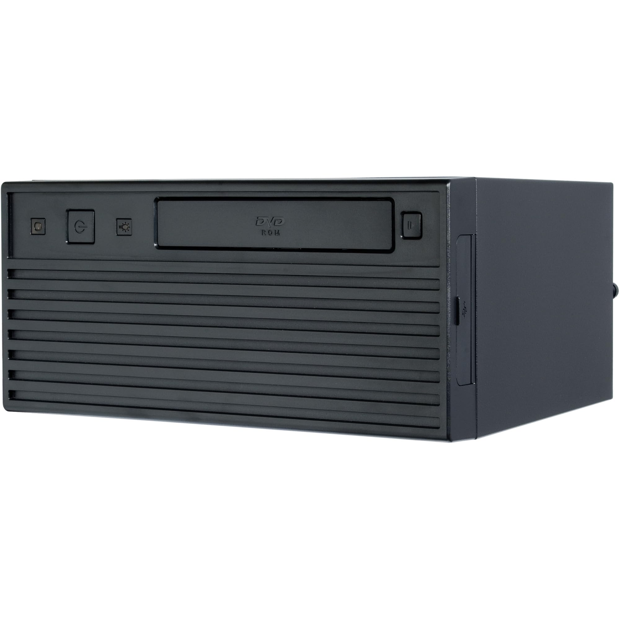 CHIEFTEC BT-02B-U3-350BFX, CAJA DE TORRE BT-02B-U3-350BFX