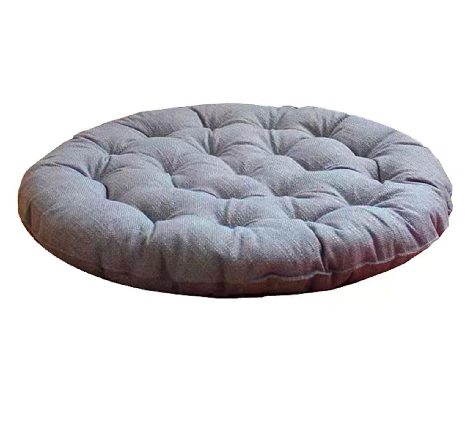 Photo 1 of ZUODGGG 30" Round Floor Pillow