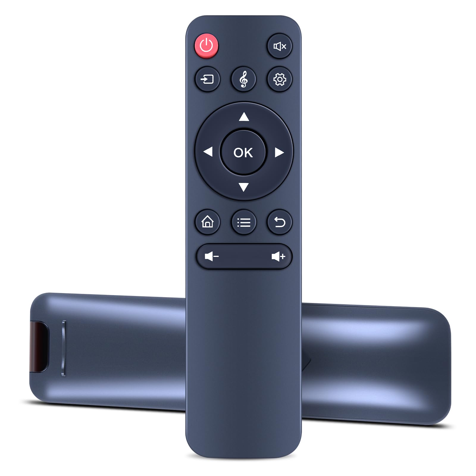 Télécommande de rechange pour DBPower L23 et Roconia Q6 - 6