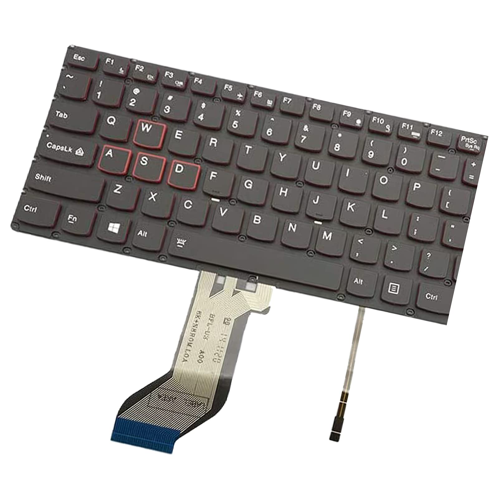 Souris Touchpad Lenovo Ideapad Y700-15ISK 80NV - Réf 920-003010-01 - Occasion