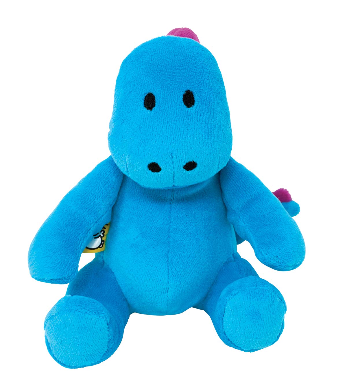 That's Not My Dinosaur Soft Toy (16cm)