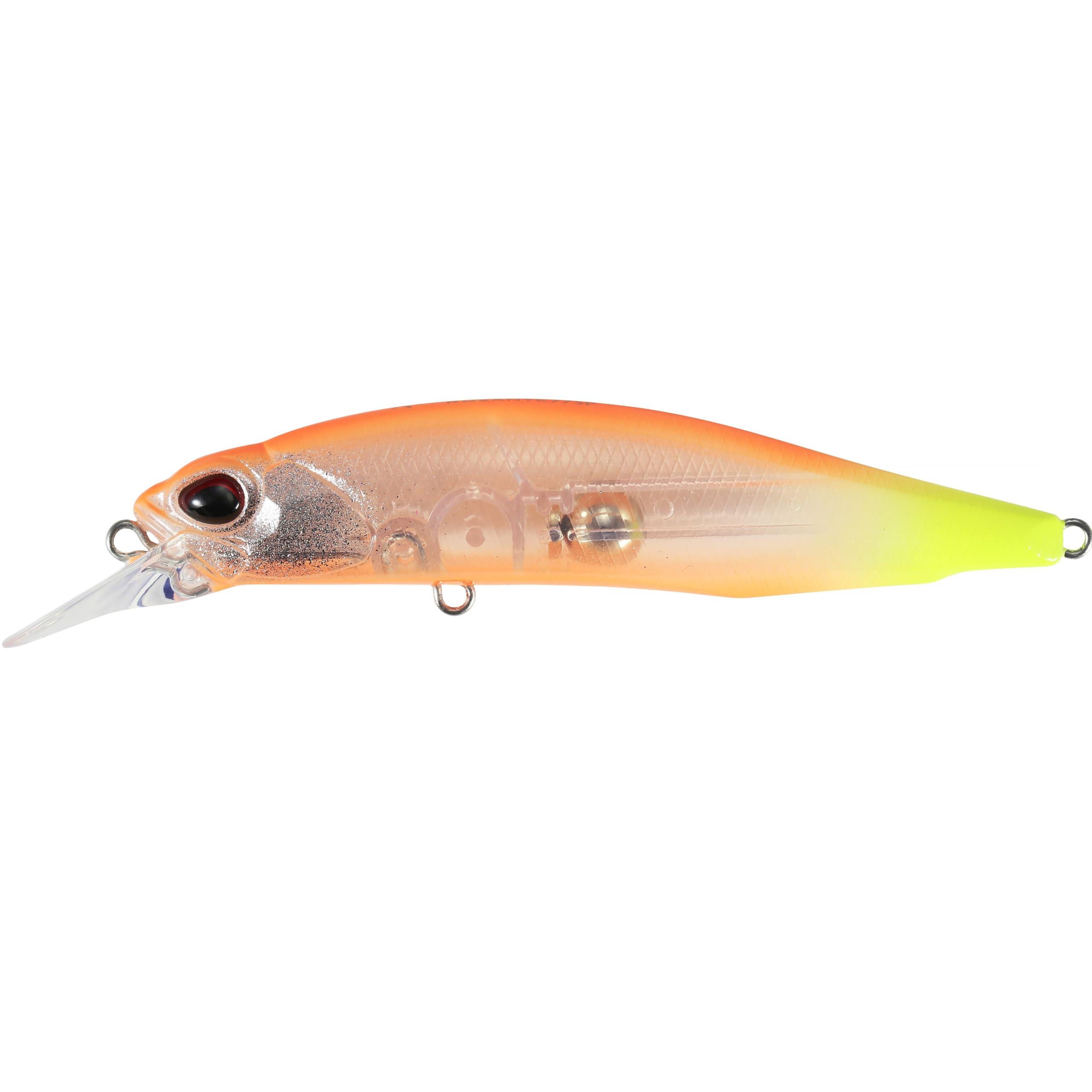 Duo Realis Rozante 77SP SW CCC0556 Double Orange CH Tail Suni Yem