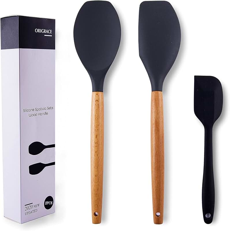 Amazon.co.uk silicone cookware