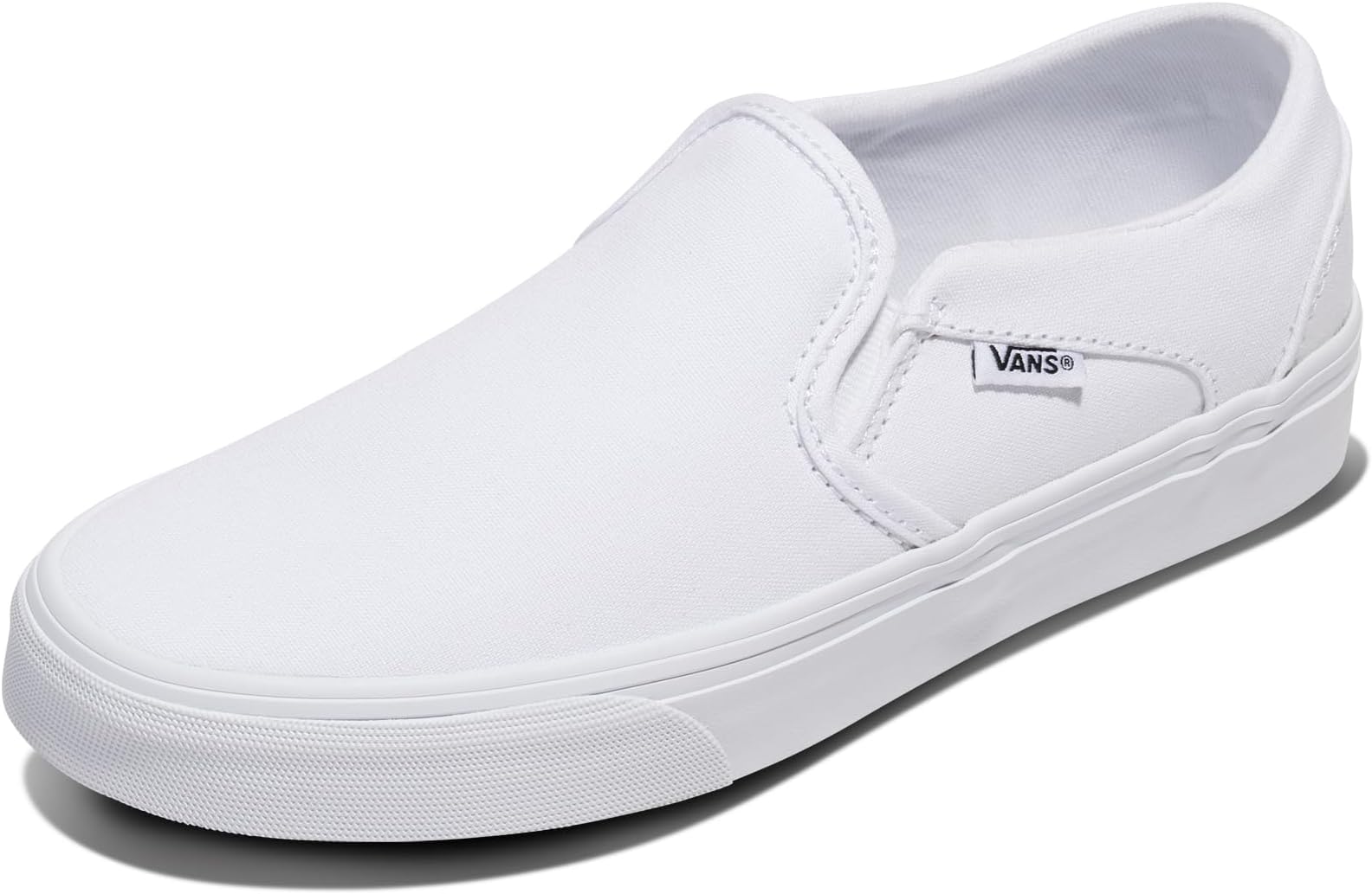 Women's Asher Adult Low Top Sneakers