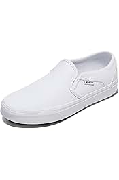 Vans Unisex Adult Low Top Sneakers