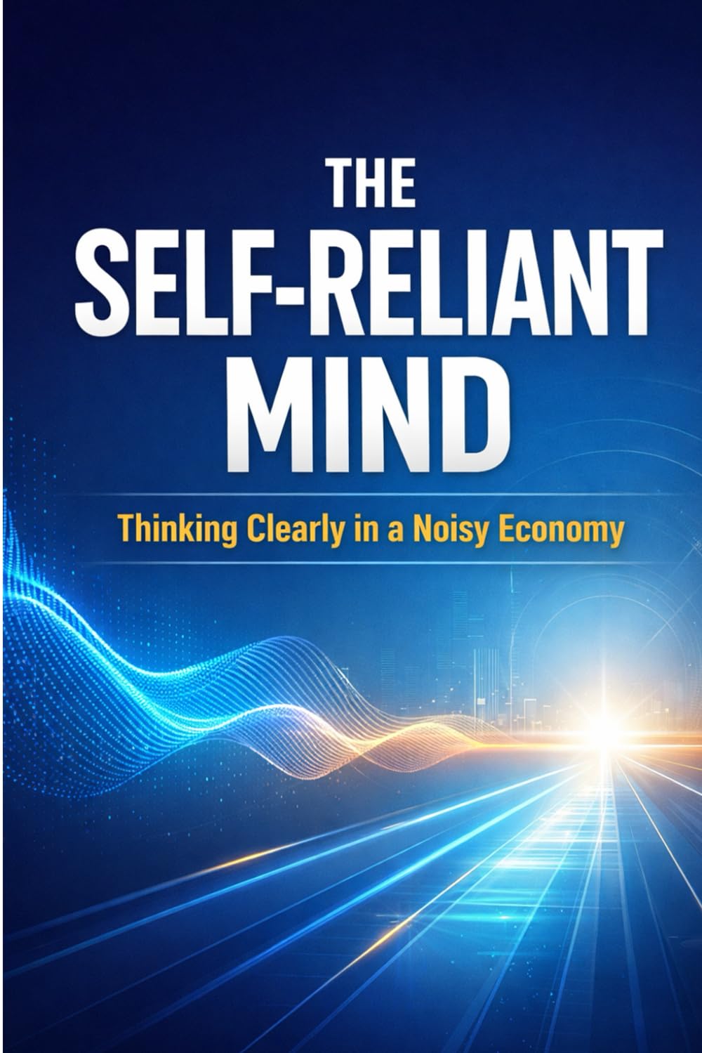 The Self-Reliant Mind: Thinking Clearly in a Noisy Economy