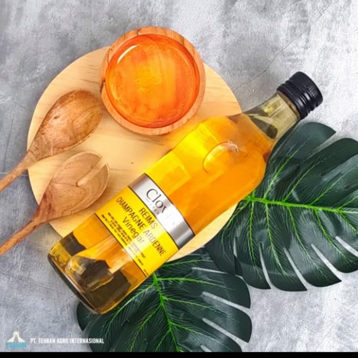 Reims Champagne Vinegar - 1L