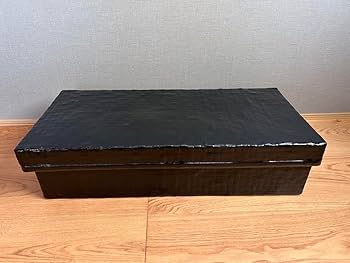 Amazon.co.jp: 伝統工芸品 岩井つづら店 葛 葛篭 葛籠 民藝 民芸