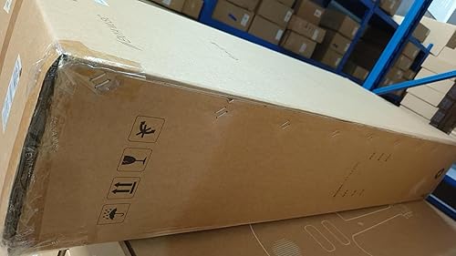 Miniatura 8 de Enya Guitarra eléctrica acústica de fibra de carbono X3 Pro Mini guitarra de viaje AcousticPlus 36 pulgadas 34 paquete de guitarra con bolsa de