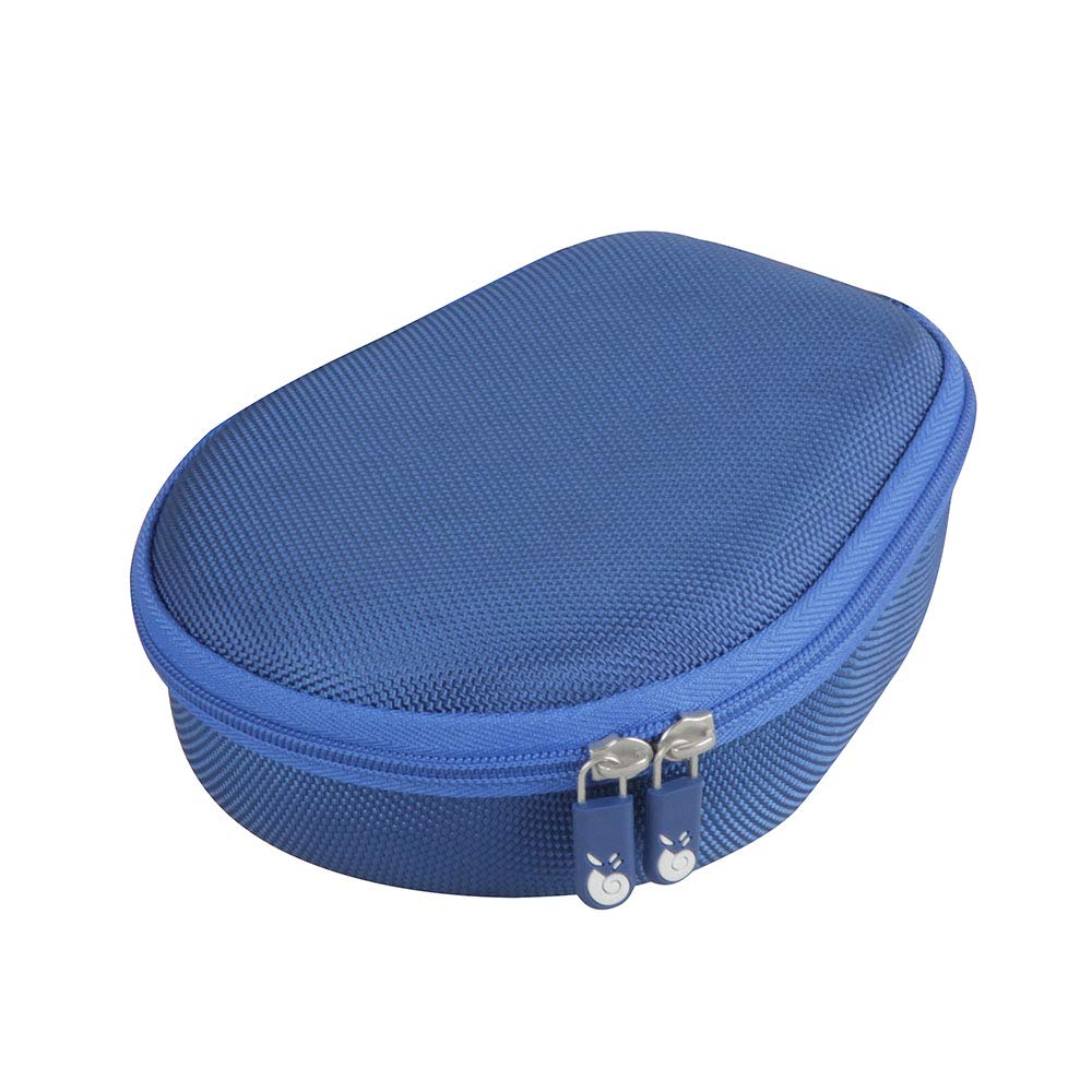 Aeropex Aftershokz (Shokz) 骨伝導ヘッドフォン・ポーチ Amazon.co.jp: AWINNER Shokzケース対応 ハードトラベルバッグ