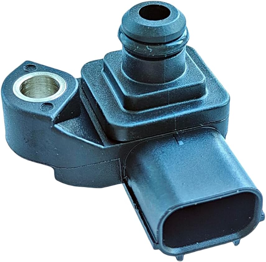 4 BAR MAP Sensor Replacement for Honda Civic X Integra Accord 1.5T L15B7 2.0L K20C Turbo R18