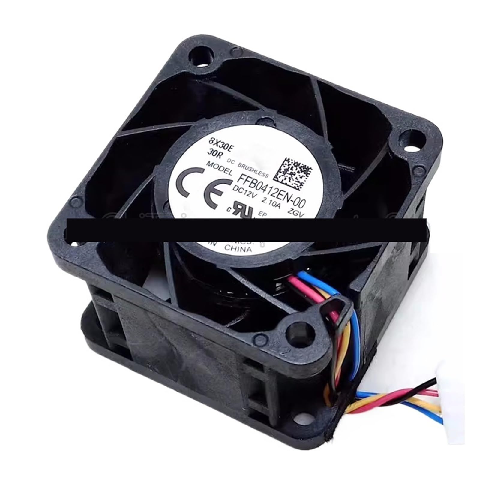 FFB0412EN-00 wentylator 2,1 A