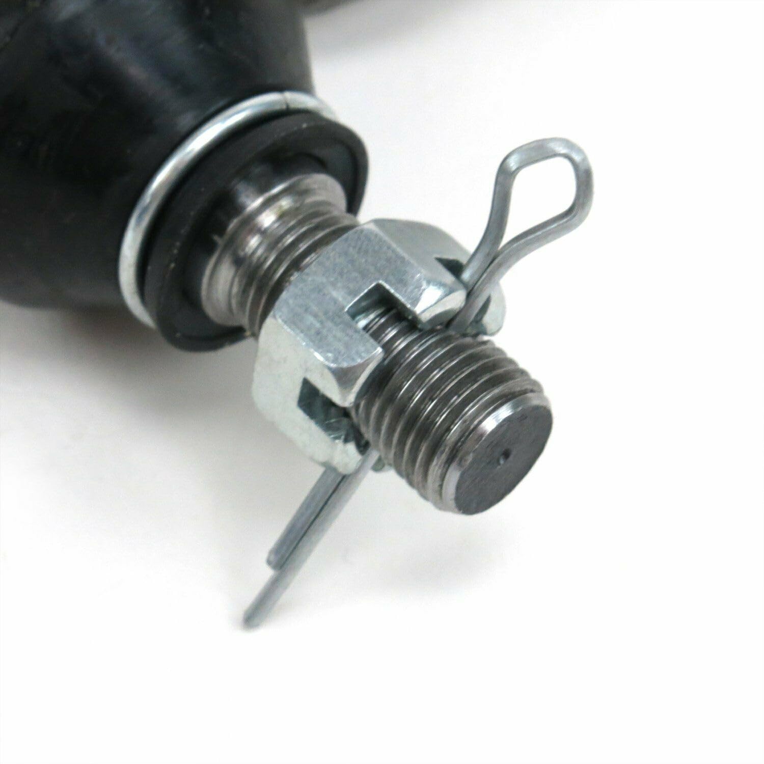 Amazon.com: Heofloliy 2pcs Suspension Left Driver Right Passenger  