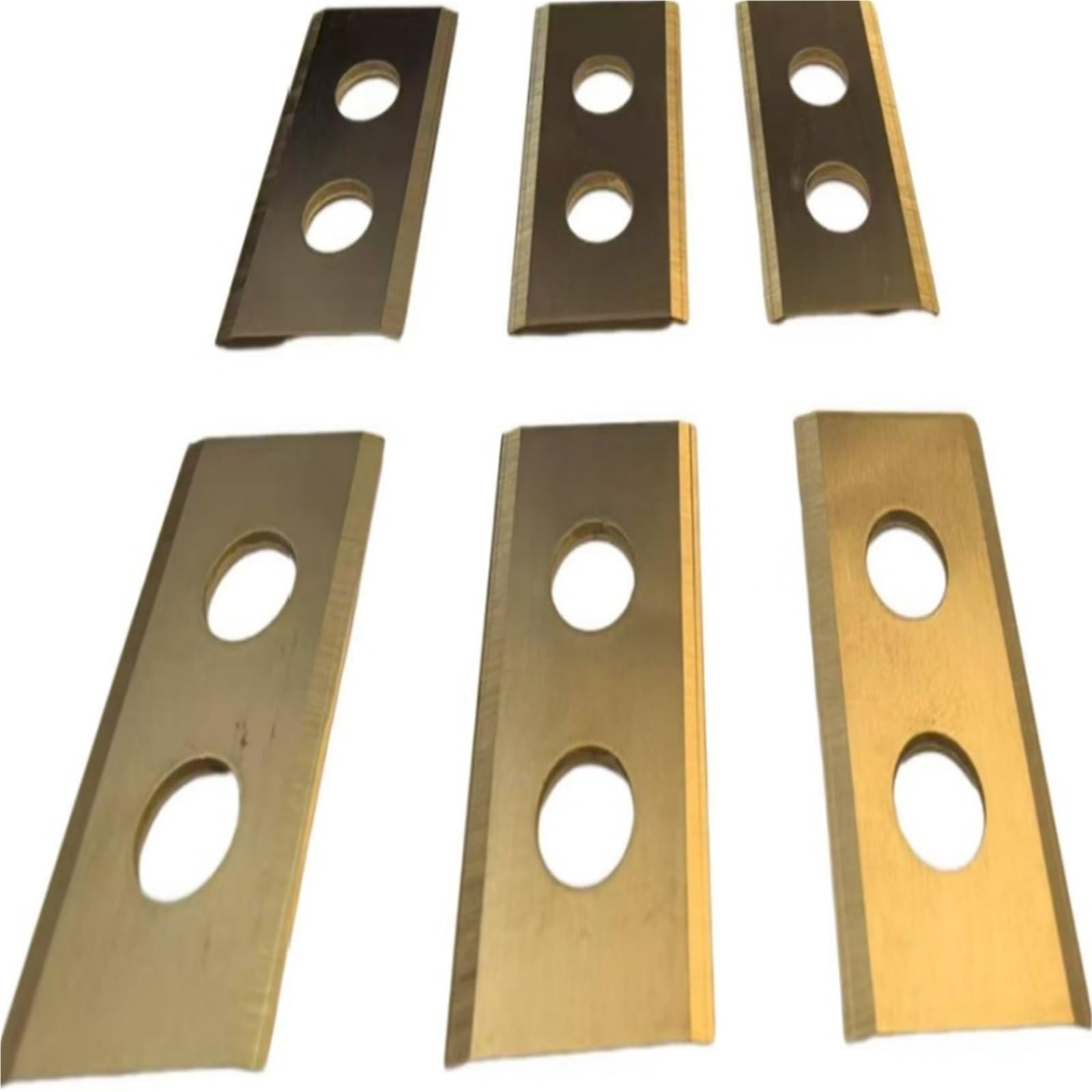 Disco De Cuchillo De Repuesto De 6 Hojas De 190,3 Mm, Compatible con Dreame, Pieza De Repuesto For Cortacésped A1(1Disk 6BLADE)