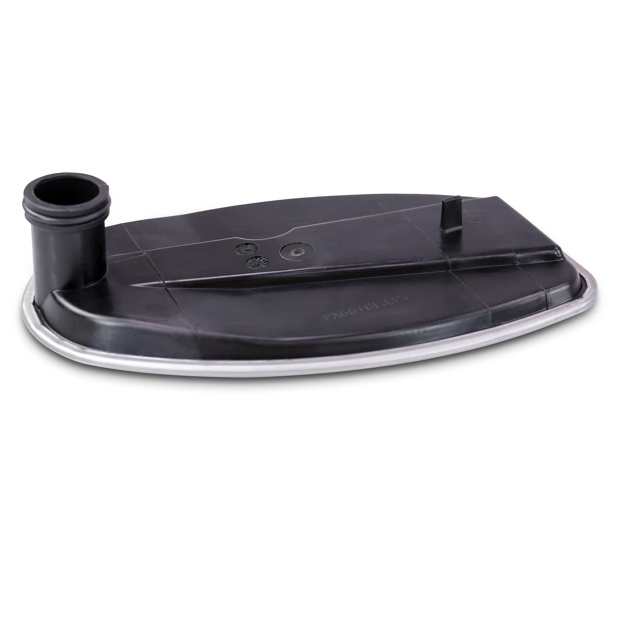 BESTPRICE 1x Jeu de filtres hydrauliques y compris joint huile de transmission 7l Compatible avec MERCEDES Classe C, CLC, CLK, CLS, Classe E, Classe G, GLK, Classe M, Classe S, SL, SLK, SPRINTER