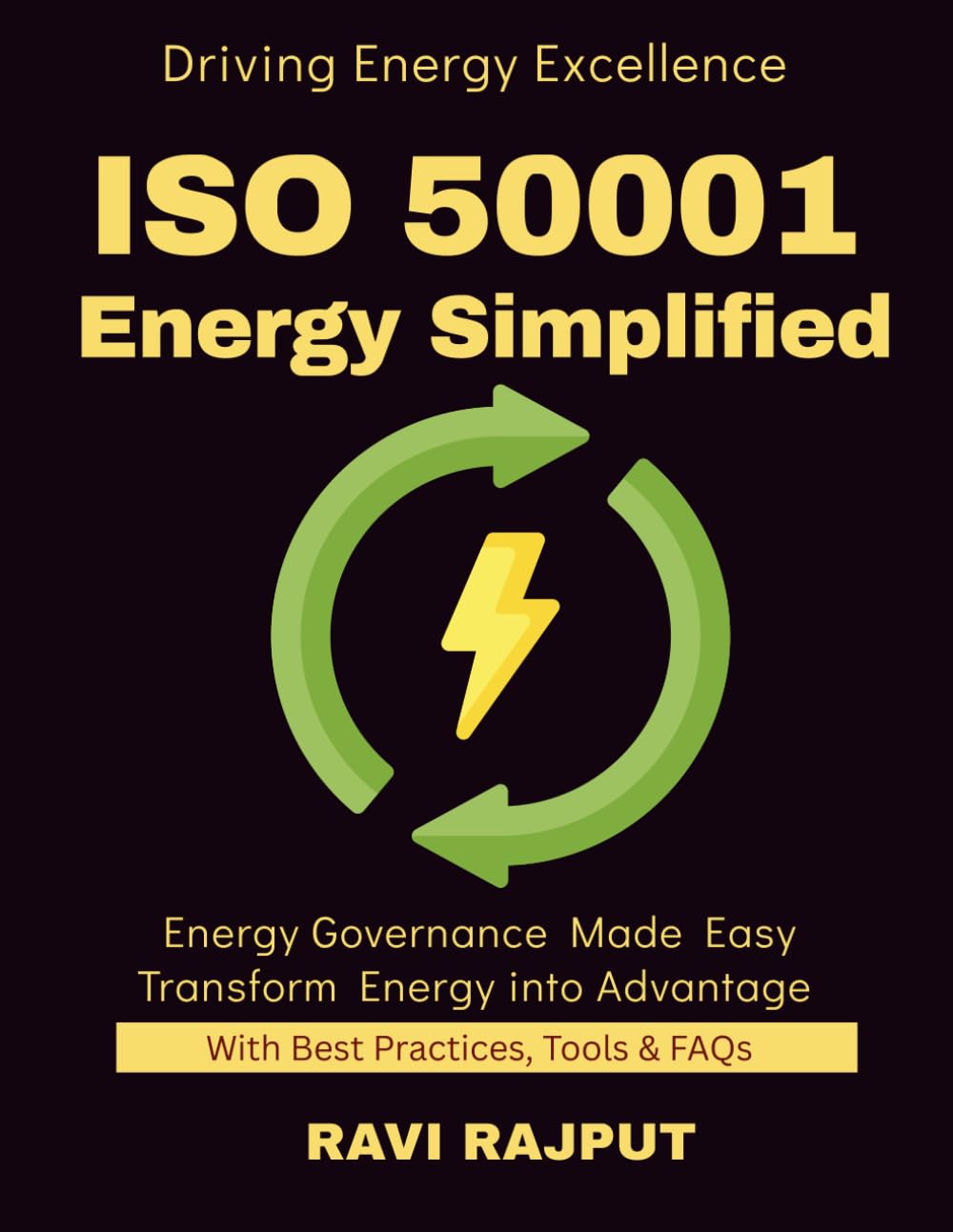 ISO 50001 Energy Simplified: Reducing Costs with ISO | Energy Governance Simplified | ISO Standards for Green Future | Compliance & Energy Savings | Step-by-Step ISO 50001 | ISO compliance and energy
