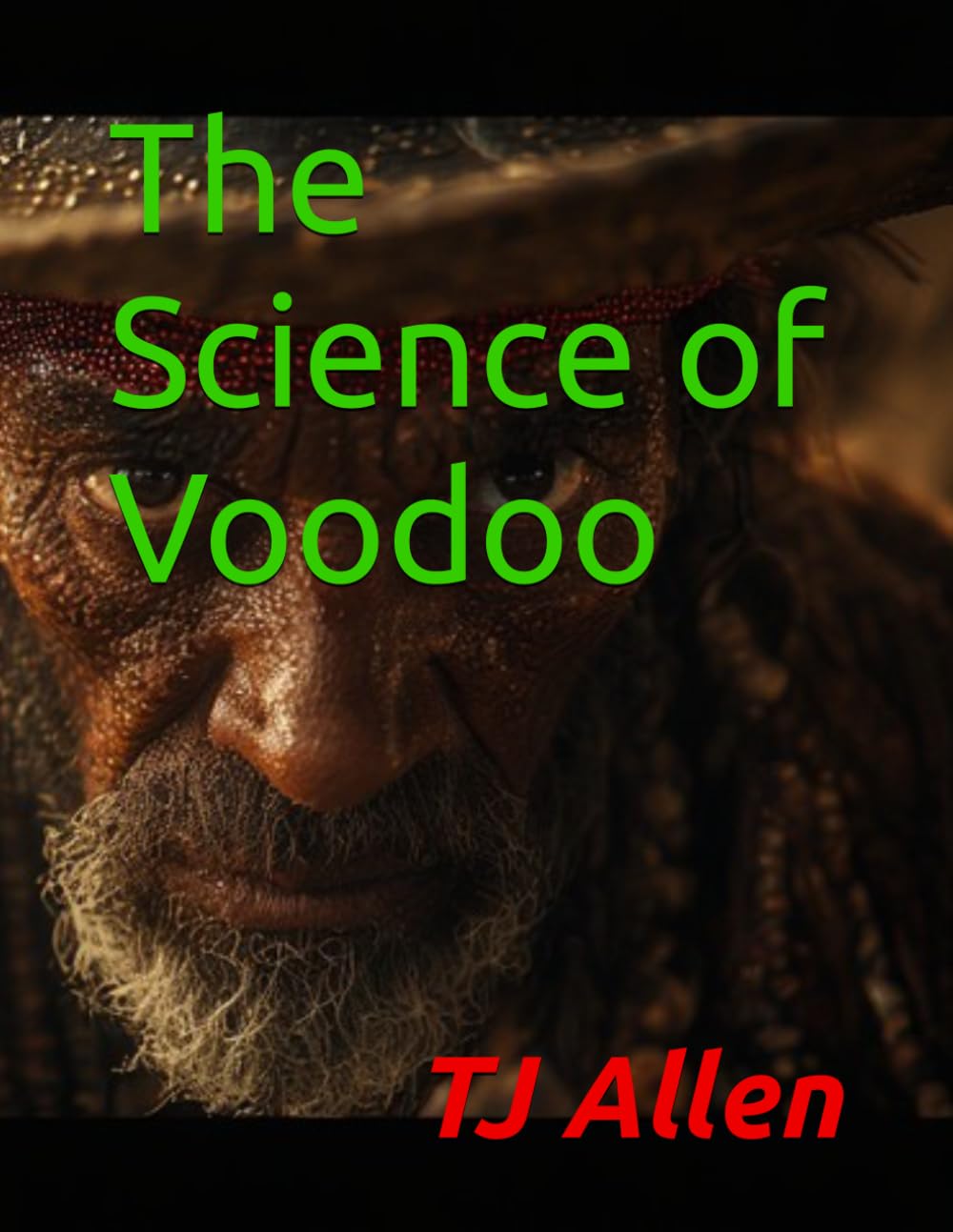 The Science of Voodoo (The Science of Everything)