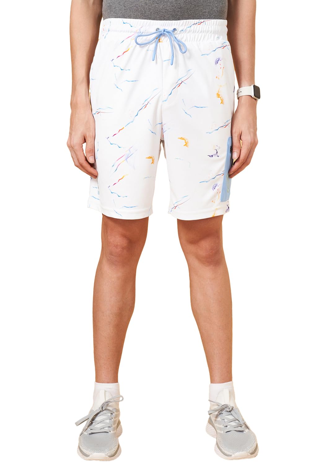 ajile by pantaloons Men's Shorts-picture-27