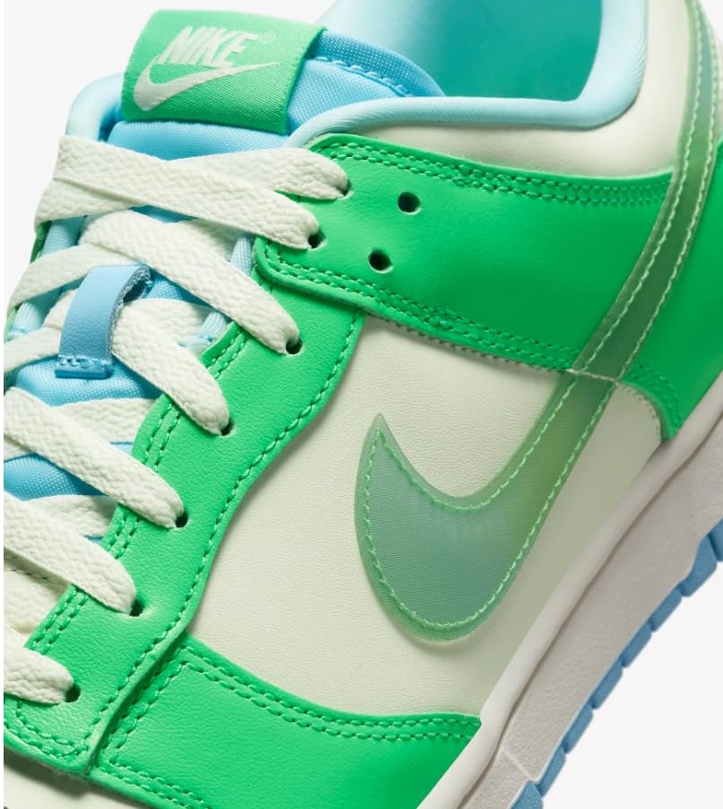Image of Nike Mens Nike Dunk Low Retro Men's Shoes