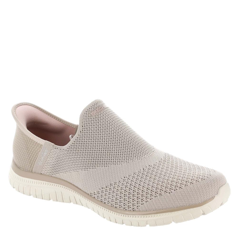 See full amazon price history chart for Skechers Womens Virtue sleek, Taupe=tpe, 6 Skechers Womens Virtue sleek, Taupe=tpe, 6 (B0CDY6FYCW) Amazon Price History, Amazon Price Tracker