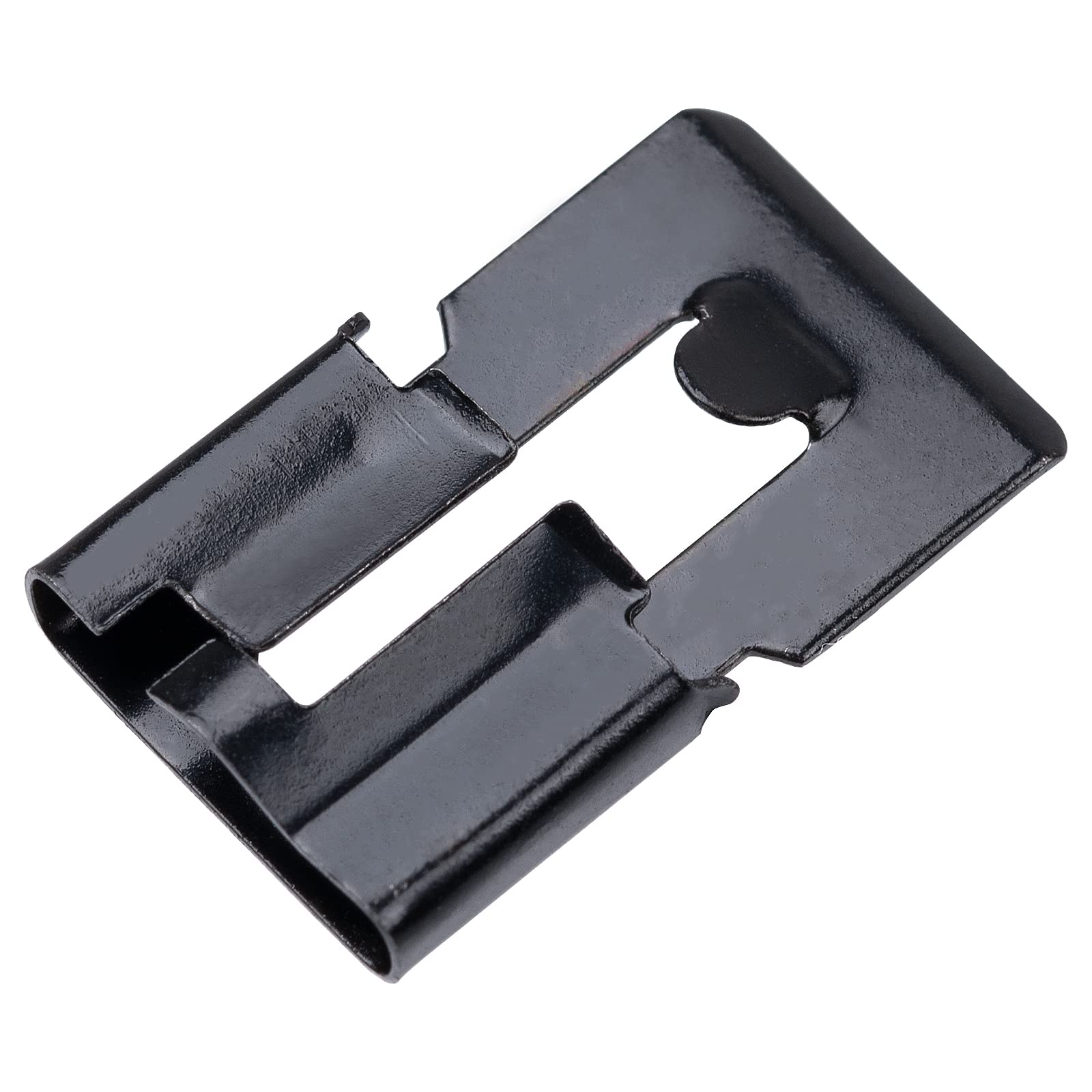 OAUTOO 25PCS Door Lock Rod Clip Compatible with GM 3998009 9711304