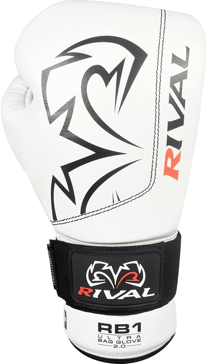 RIVAL RB1ULTRA BAG GLOVE 2.0 ボクシンググローブ M RB1 Ultra Bag
