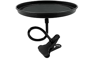 Adjustable Car Tray: Ultimate Convenience for In-Car Dining