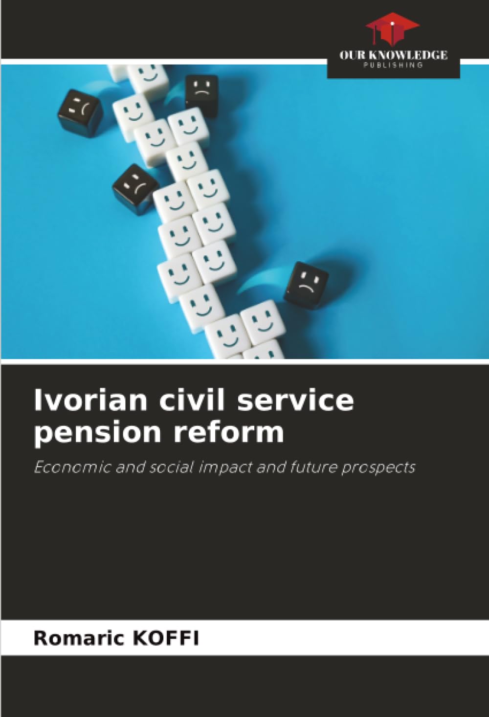 Ivorian civil service pension reform: Economic and social impact and future prospects