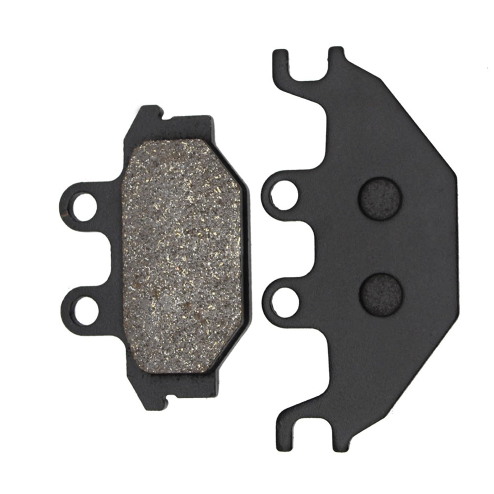 Plaquette de frein KVF300 Kawasaki Brute Force 300 quad 2013 2014 2015 2016