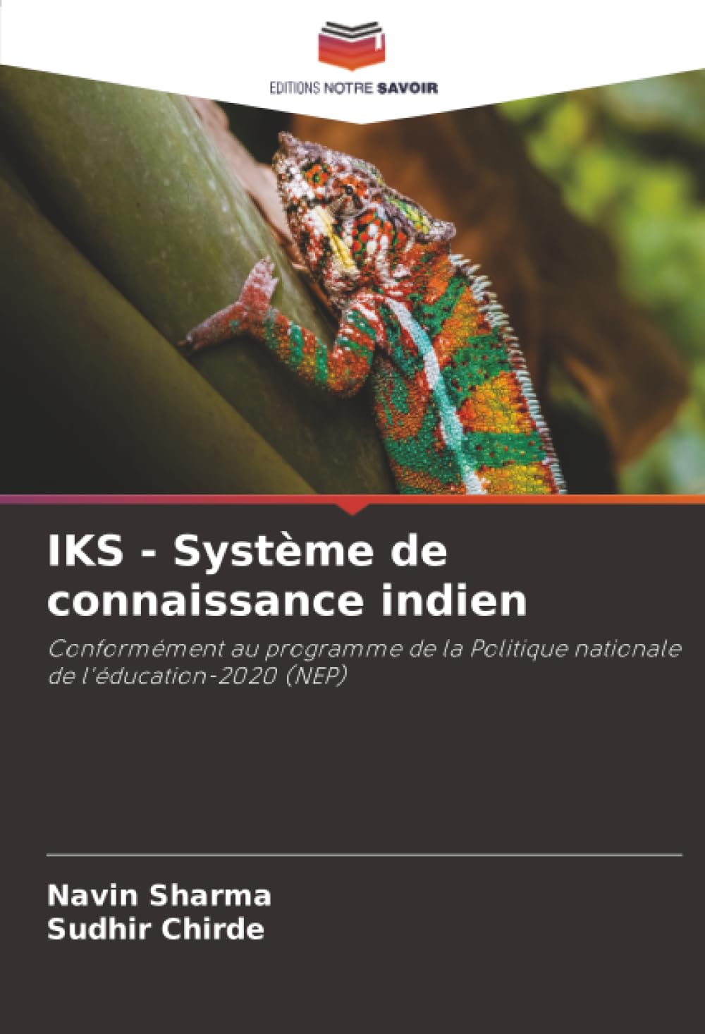 IKS - Système de connaissance indien: Conformément au programme de la Politique nationale de l'éducation-2020 (NEP)
