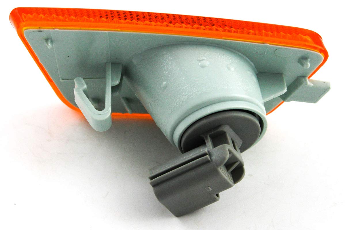 For Chevrolet Chevy Cruze Side Marker 2011 2012 2013 2014 2015 2016 Driver Left Side