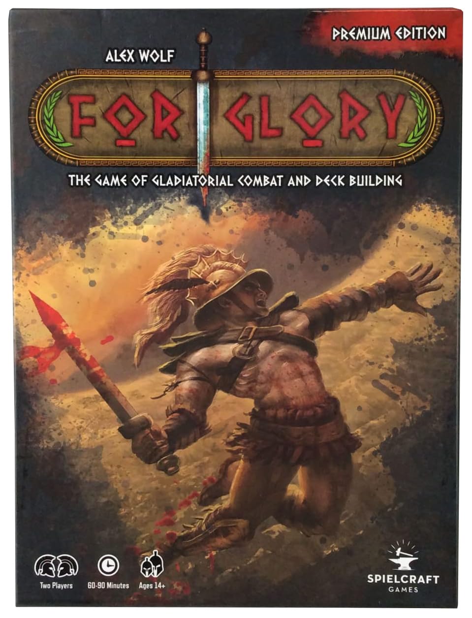 For Glory: Premium Edition