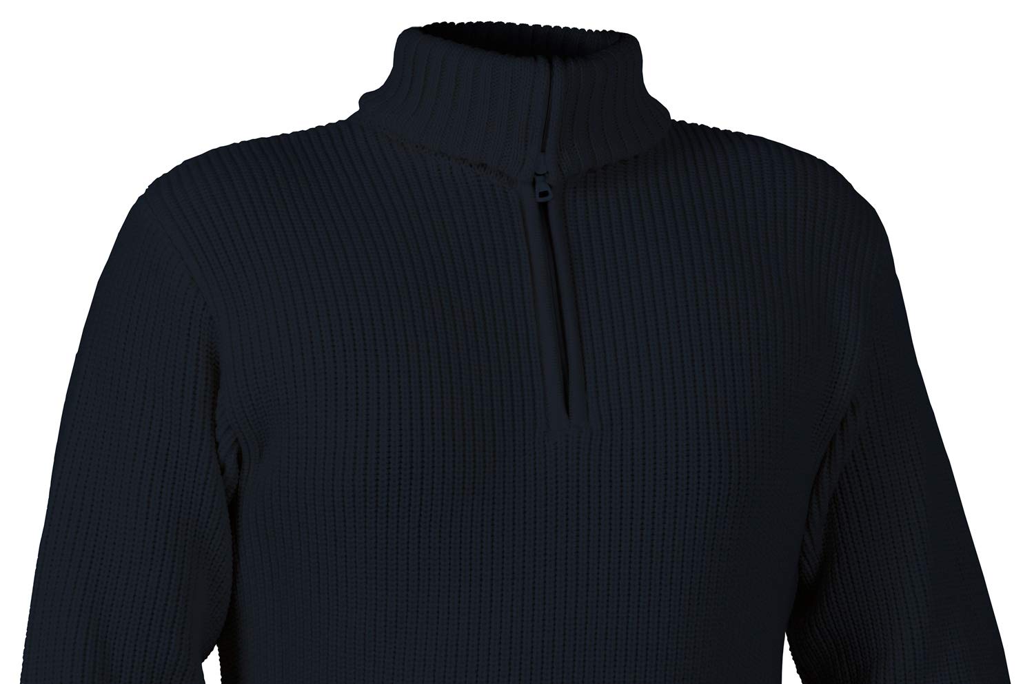 Blauer Peter - Jersey Infantil Estilo Marinero - Lana Virgen - 9 Colores